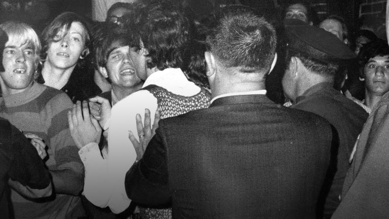 Why do we celebrate Pride month?